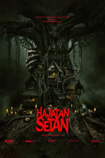 Hajatan Setan (1970)