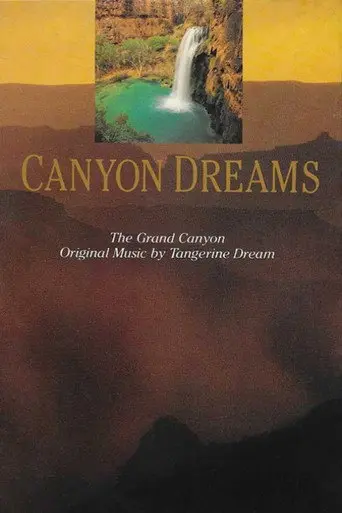 Canyon Dreams (1987)