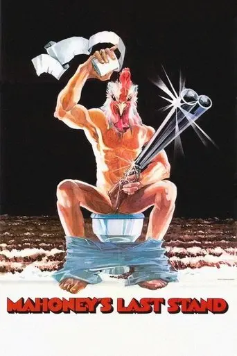 Mahoney's Last Stand (1972)