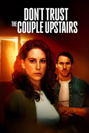 Don't Trust the Couple Upstairs (2026)