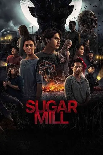 Sugar Mill (2025)