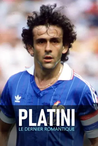 Platini, le dernier romantique (2021)
