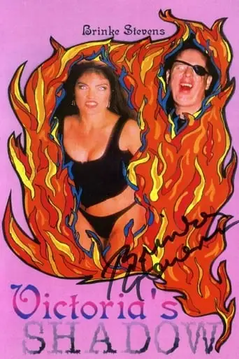 Bitten: Victoria's Shadow (2001)