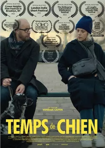 Temps De Chien (2023)