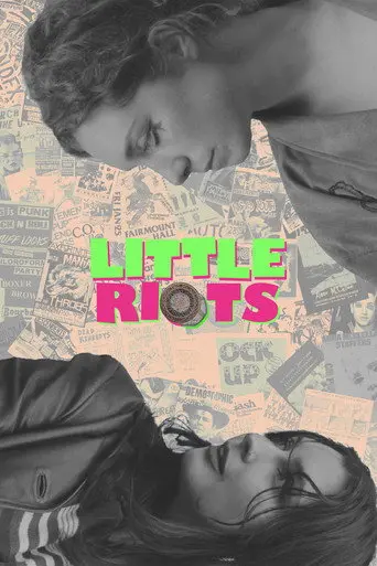 Little Riots (2022)