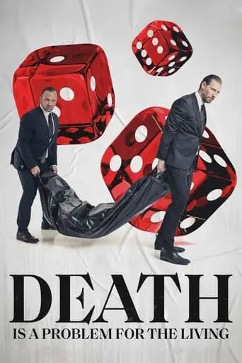 Death Is a Problem for the Living (2023)