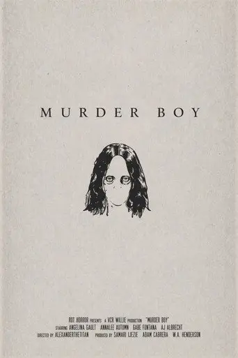 Murder Boy (2026)