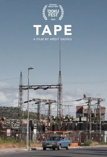 Tape (2020)