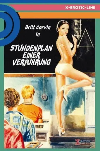 Verführerinnen-Report (1972)