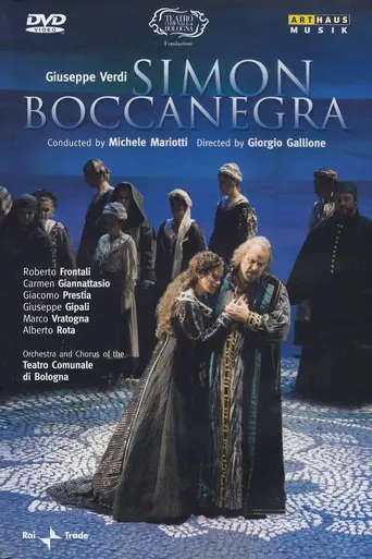Simon Boccanegra (2008)