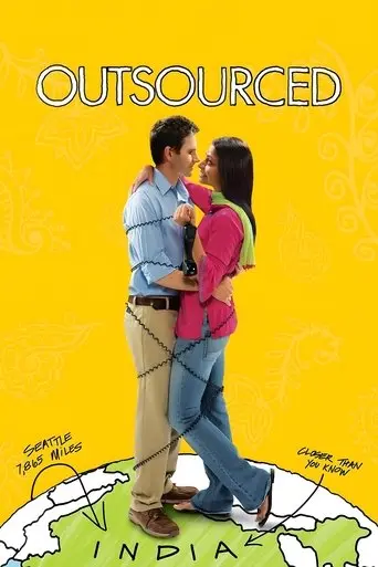 Outsourced (2007)
