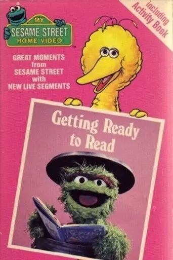 Getting Ready to Read (1992)