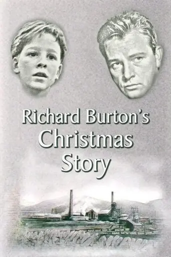 Richard Burton's Christmas Story (1991)