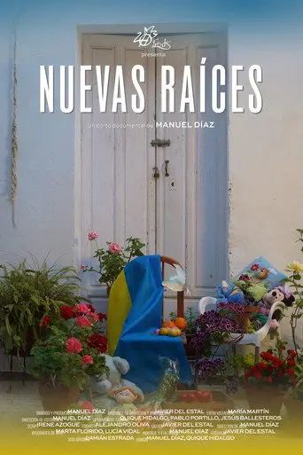 Nuevas Raíces (2026)