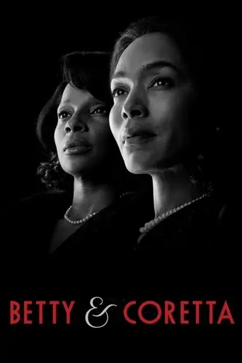 Betty And Coretta (2013)