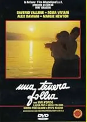 Una tenera follia (1986)