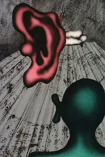 Walls Have Ears (2008)
