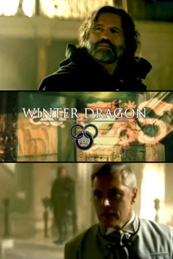 Winter Dragon (2015)