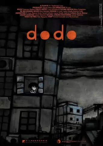Dodo (2023)
