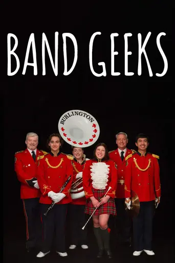 Band Geeks (2019)
