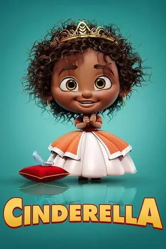 Cinderella (2025)