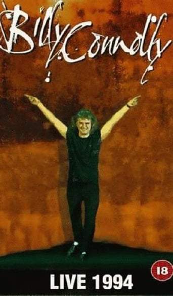 Billy Connolly: Live 1994 (1994)