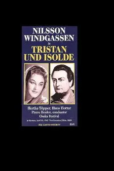Tristan und Isolde (1967)