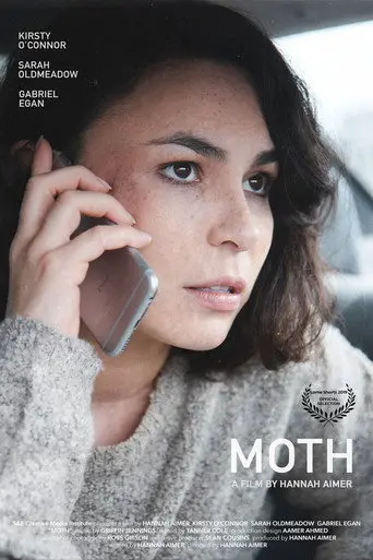 Moth (2020)
