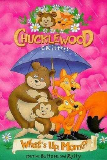 What's Up, Mom? (1992)