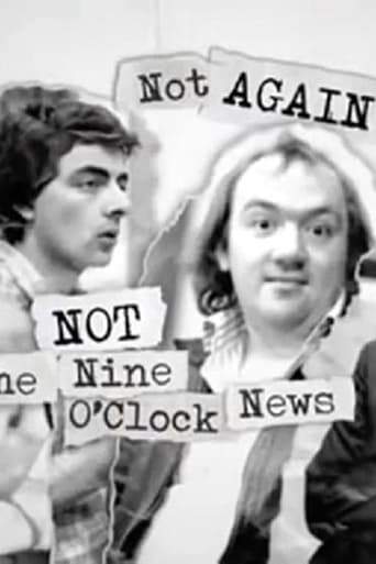 Not Again: Not The Nine O'Clock News (2009)