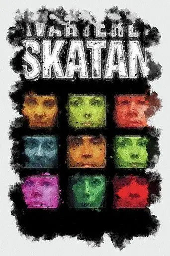 Kvarteret Skatan - i nöd och lust (2010)