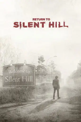 Return to Silent Hill (2026)