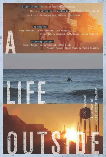 A Life Outside (2014)
