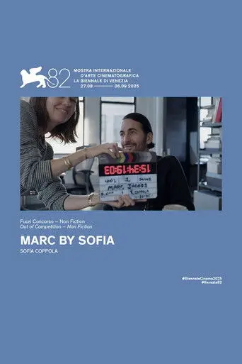 Marc by Sofia (2026)