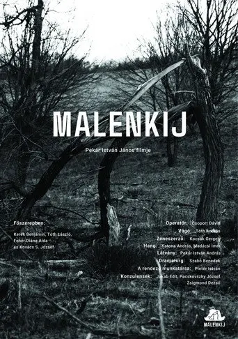Malenkij (2025)