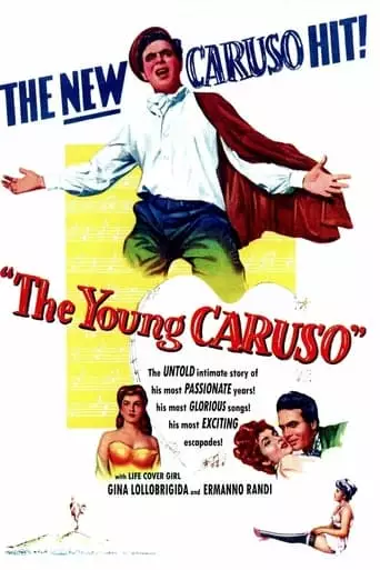 The Young Caruso (1951)