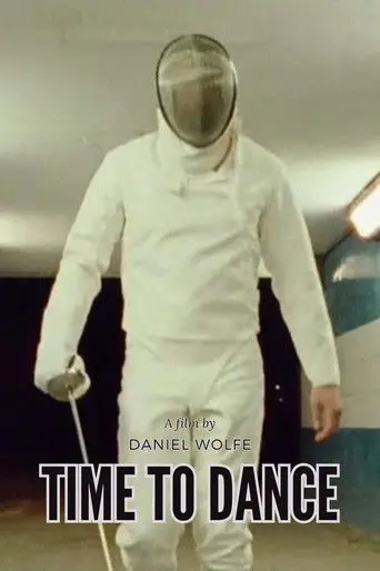 Time to Dance (2012)