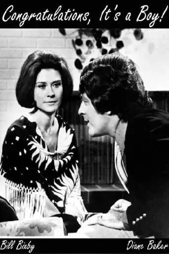 Congratulations, It's A Boy! (1971)