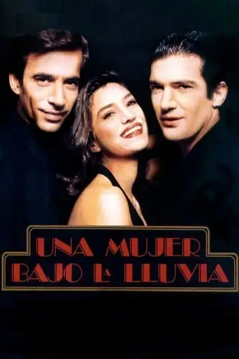Una Mujer Bajo La Lluvia (1992)