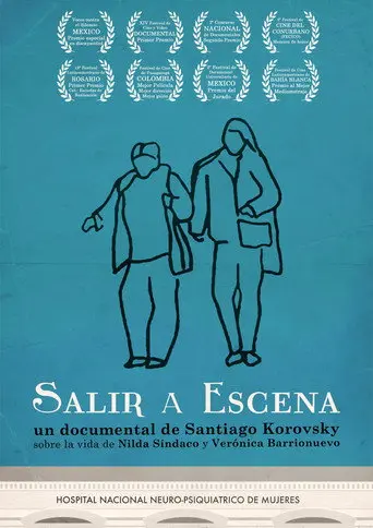 Salir a escena (2012)