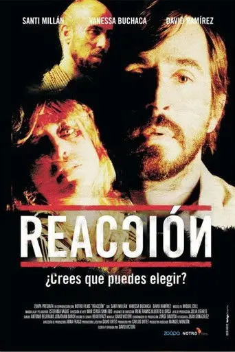 Reaction (2008)
