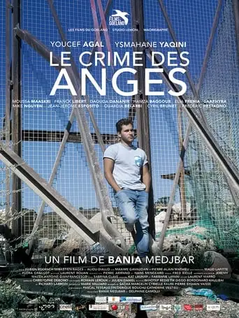 Le Crime Des Anges (2018)