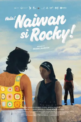 Hala! Naiwan Si Rocky! (2026)
