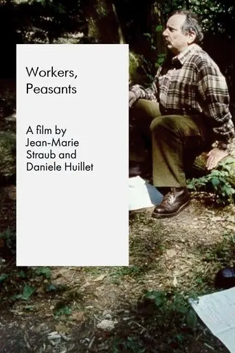 Workers, Peasants (2001)