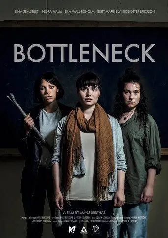 Bottleneck (2019)