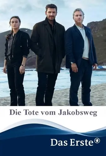 Die Tote vom Jakobsweg (2025)