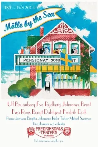 Mölle by the Sea (2004)