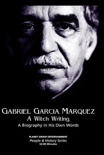Gabriel Garcia Marquez: A Witch Writing (1998)