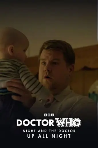 Doctor Who - Night and the Doctor: Up All Night (2012)
