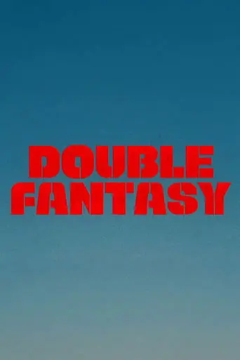 The Weeknd - Double Fantasy (2023)